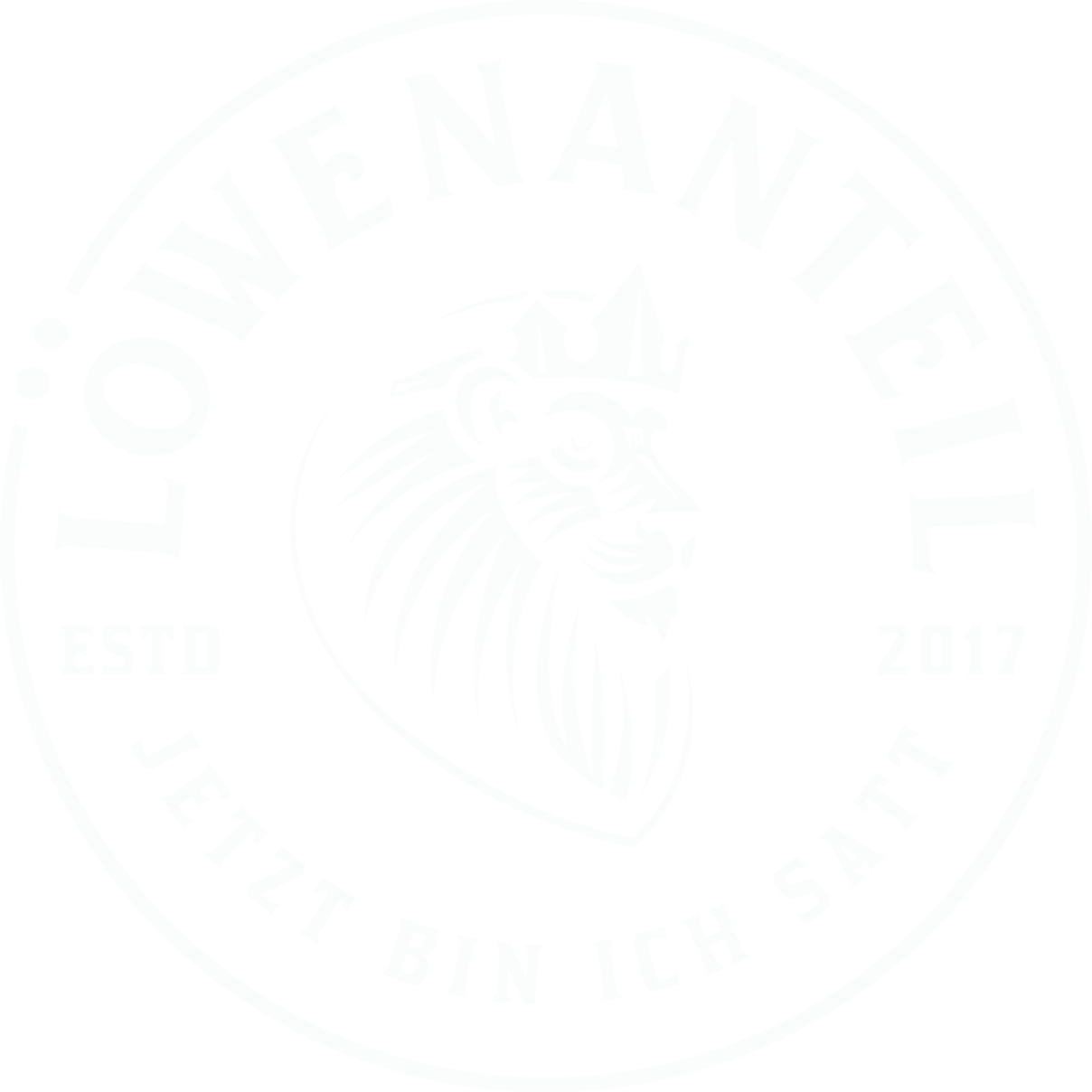 Löwenanteil